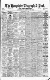 Hampshire Telegraph Friday 12 May 1922 Page 1