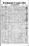 Hampshire Telegraph Friday 19 May 1922 Page 1