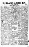 Hampshire Telegraph Friday 23 June 1922 Page 1