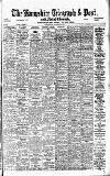 Hampshire Telegraph Friday 03 November 1922 Page 1