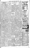 Hampshire Telegraph Friday 03 November 1922 Page 7
