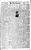Hampshire Telegraph Friday 03 November 1922 Page 9