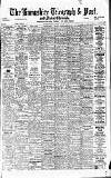 Hampshire Telegraph Friday 10 November 1922 Page 1