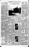 Hampshire Telegraph Friday 12 January 1923 Page 16