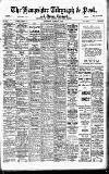 Hampshire Telegraph Friday 02 February 1923 Page 1
