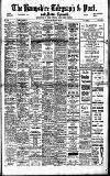 Hampshire Telegraph Friday 30 March 1923 Page 1