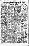 Hampshire Telegraph Friday 04 May 1923 Page 1