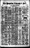 Hampshire Telegraph Friday 15 June 1923 Page 1