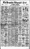 Hampshire Telegraph Friday 30 November 1923 Page 1