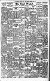 Hampshire Telegraph Friday 30 November 1923 Page 9