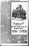 Hampshire Telegraph Friday 14 December 1923 Page 3