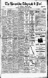 Hampshire Telegraph Friday 11 January 1924 Page 1
