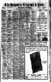 Hampshire Telegraph Friday 06 February 1925 Page 1