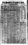 Hampshire Telegraph Friday 20 March 1925 Page 1