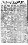 Hampshire Telegraph Friday 03 July 1925 Page 1