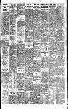 Hampshire Telegraph Friday 31 July 1925 Page 13