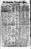 Hampshire Telegraph Friday 21 August 1925 Page 1