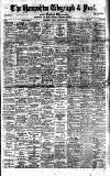 Hampshire Telegraph Friday 28 August 1925 Page 1