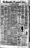 Hampshire Telegraph Friday 18 December 1925 Page 1