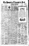 Hampshire Telegraph Friday 17 September 1926 Page 1