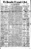 Hampshire Telegraph Friday 22 January 1926 Page 1
