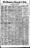 Hampshire Telegraph Friday 05 February 1926 Page 1