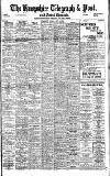 Hampshire Telegraph Friday 02 April 1926 Page 1