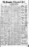 Hampshire Telegraph Friday 30 April 1926 Page 1