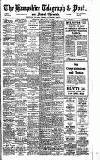 Hampshire Telegraph Friday 14 May 1926 Page 1