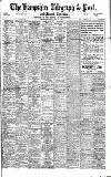 Hampshire Telegraph Friday 28 May 1926 Page 1