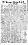 Hampshire Telegraph Friday 25 June 1926 Page 1