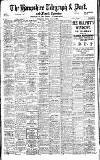 Hampshire Telegraph Friday 02 July 1926 Page 1