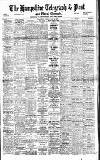 Hampshire Telegraph Friday 09 July 1926 Page 1