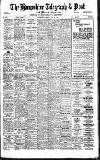 Hampshire Telegraph Friday 16 July 1926 Page 1