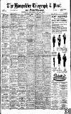 Hampshire Telegraph Friday 10 September 1926 Page 1