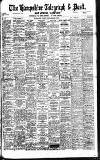 Hampshire Telegraph Friday 24 September 1926 Page 1