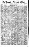 Hampshire Telegraph Friday 01 October 1926 Page 1