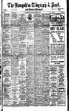 Hampshire Telegraph Friday 12 November 1926 Page 1
