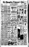 Hampshire Telegraph Friday 24 December 1926 Page 1