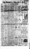 Hampshire Telegraph Friday 07 January 1927 Page 1