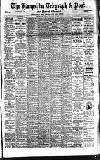 Hampshire Telegraph Friday 04 February 1927 Page 1