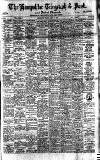 Hampshire Telegraph Friday 01 April 1927 Page 1