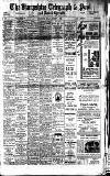 Hampshire Telegraph Friday 01 July 1927 Page 1
