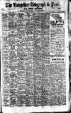 Hampshire Telegraph Friday 08 July 1927 Page 1