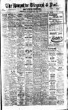 Hampshire Telegraph Friday 15 July 1927 Page 1