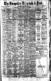 Hampshire Telegraph Friday 22 July 1927 Page 1
