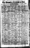 Hampshire Telegraph Friday 09 September 1927 Page 1
