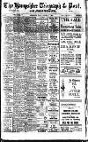 Hampshire Telegraph Friday 06 January 1928 Page 1