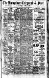Hampshire Telegraph Friday 27 January 1928 Page 1