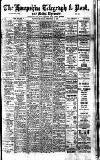 Hampshire Telegraph Friday 03 February 1928 Page 1